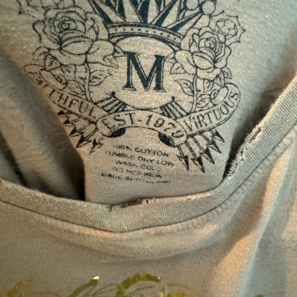 Mens tshirt size xl - Picture 6 of 6